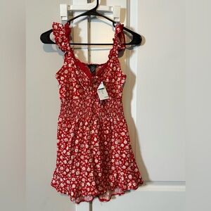 NWT Rue 21 Romper